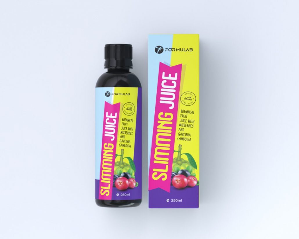 Slimming Juice