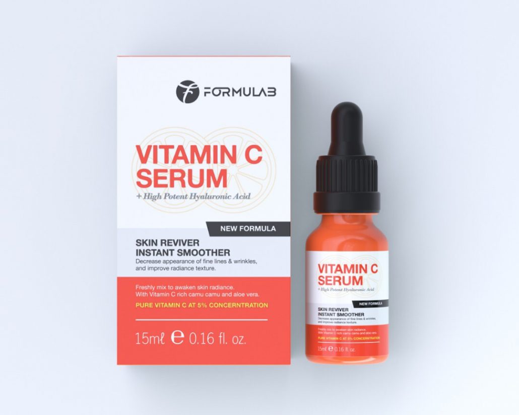 Vitamin C Serum