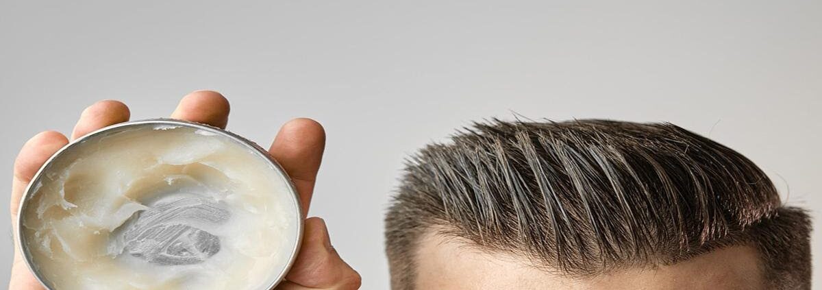 pomade oem malaysia